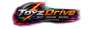ToyzDrive